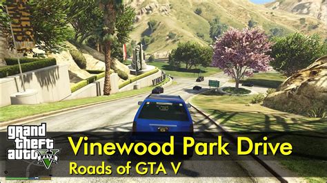 vinewood park drive gta 5  It is surrounded by Vinewood Hills to the north, Hawick and Alta to the east, Downtown and Little Seoul to the south, and Richman, Morningwood, and Backlot City to the west